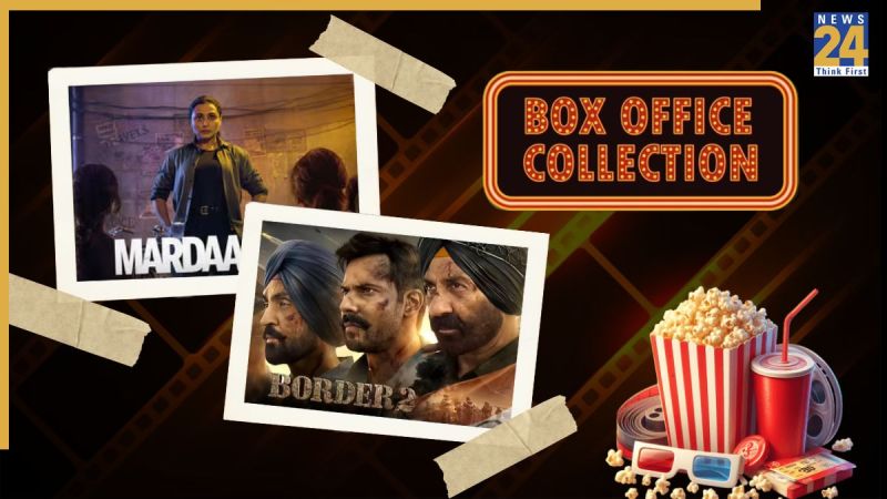 Box Office Collection