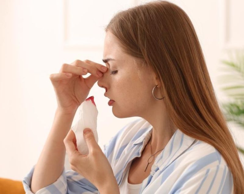 Signs Of High Blood Pressure Signs Of High Blood Pressure-1-2-3-4-5-6-7-8