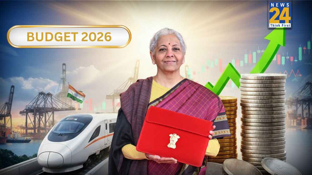 Railway Budget 2026: रेलवे के लिए निर्मला सीतारमण का बड़ा ऐलान, बनेंगे 7 हाई स्पीड रेल कॉरिडोर