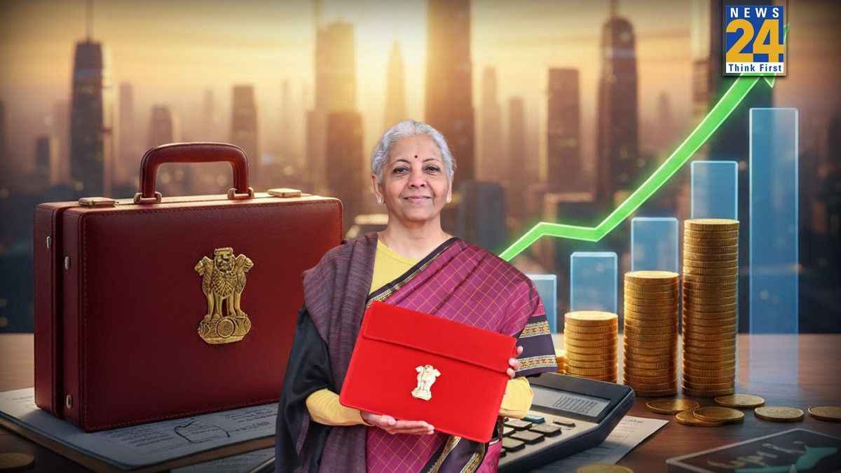 Budget 2026: नहीं सुन पाए बजट भाषण, हिंदी में आराम से पढ़ना है बजट की पूरी स्पीच? ऐसे करें डाउनलोड