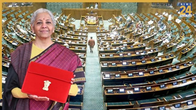 Budget Session 2026