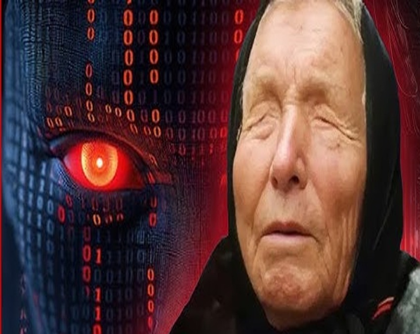 Baba Vanga AI Prediction-1-2-3-4