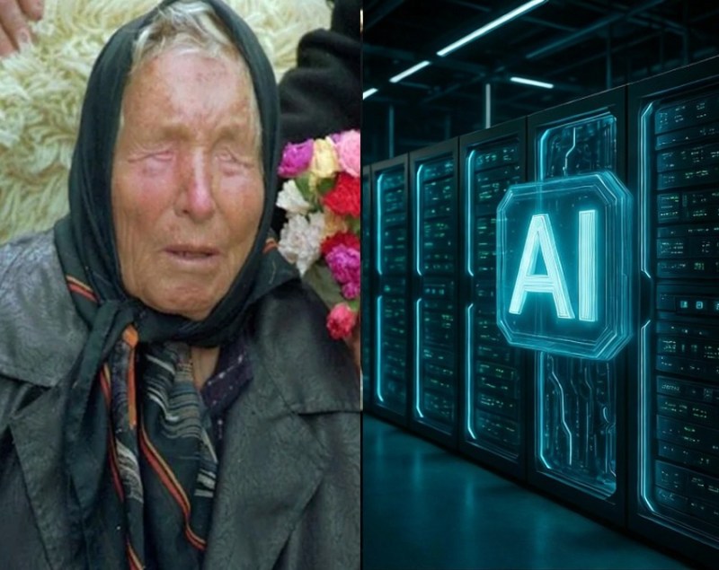 Baba Vanga AI Prediction MAIN Baba Vanga AI Prediction-1-2-3-4-5