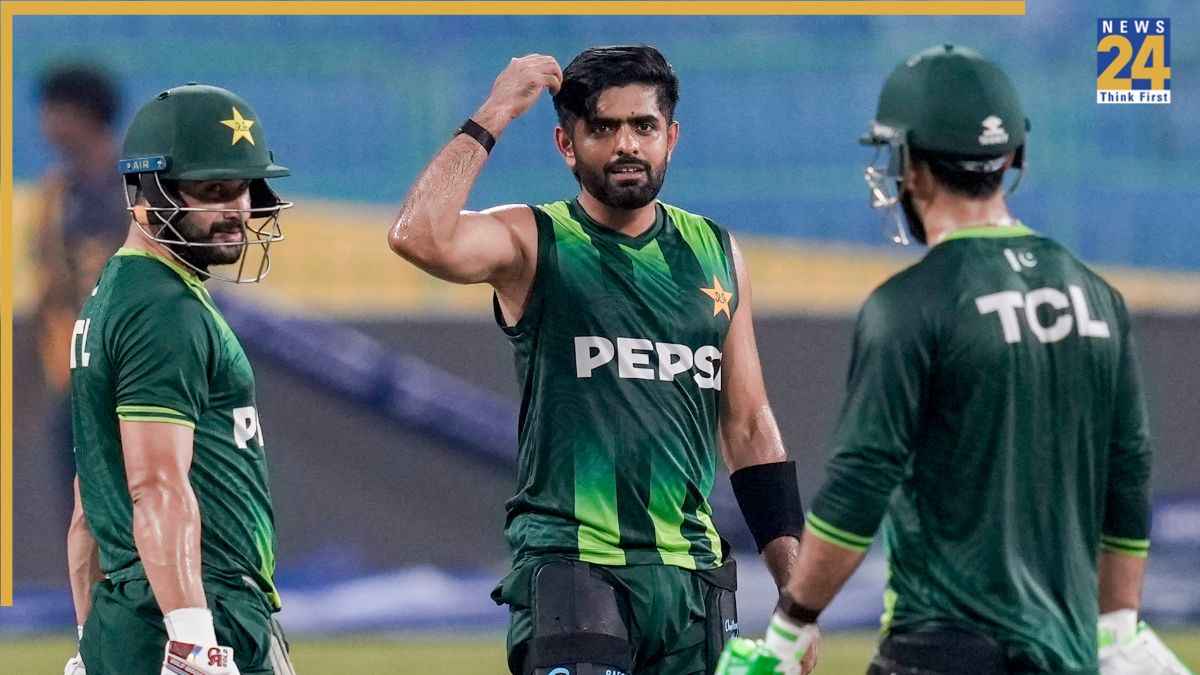 Babar Azam 2
