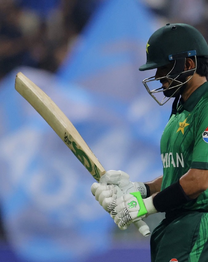 Pakistan Cricket Team Playing 11-1-2