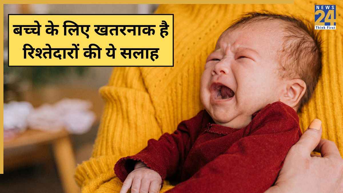 Baby's Health