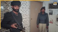 Balochistan army