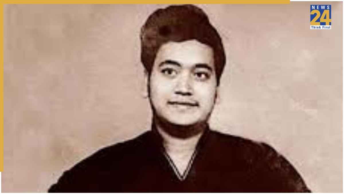 Bappi Lahiri