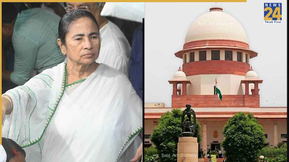 Bengal SIR case latest news (1)