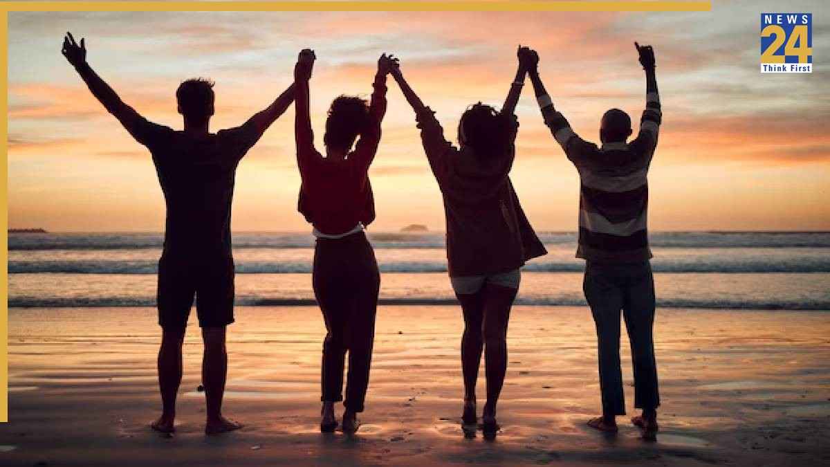 शख्स ने एक्सेल शीट पर किया दोस्तों का 'ऑडिट', 6 साल के डेटा से निकाला 'नफा-नुकसान'
