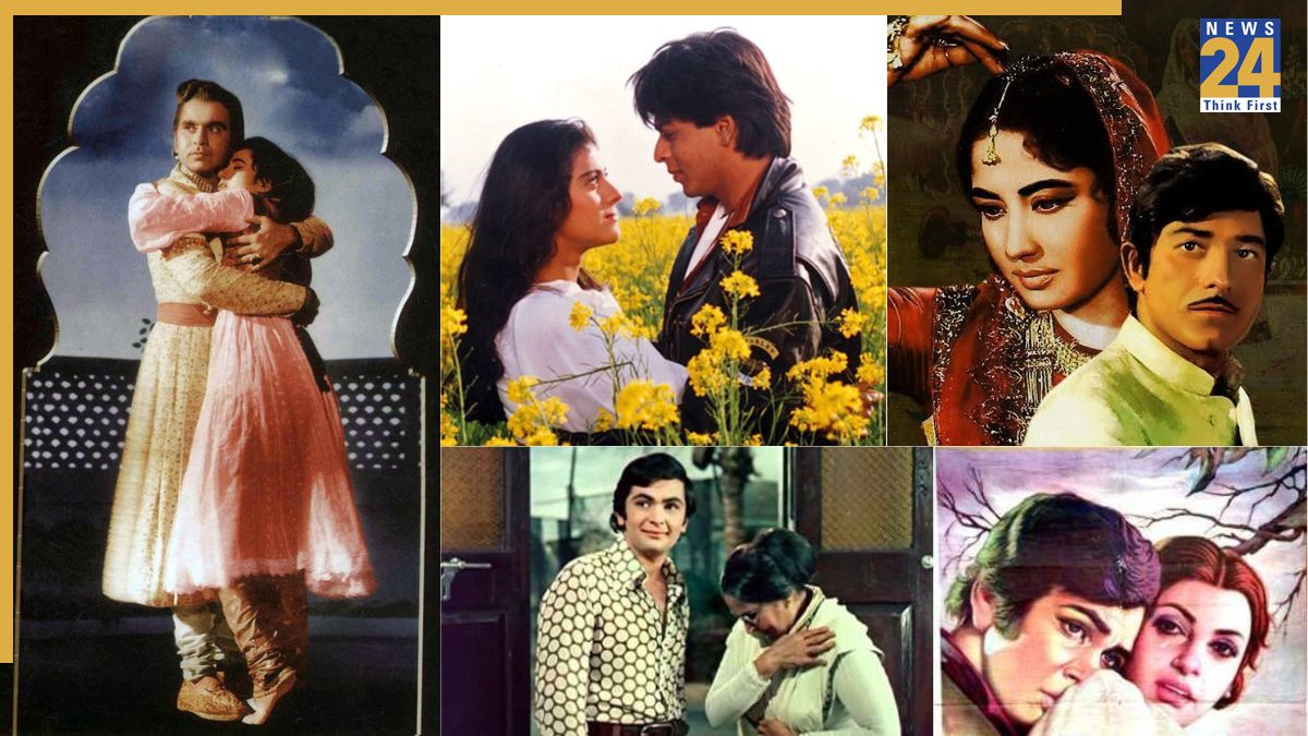 Best Bollywood Romantic Films-1