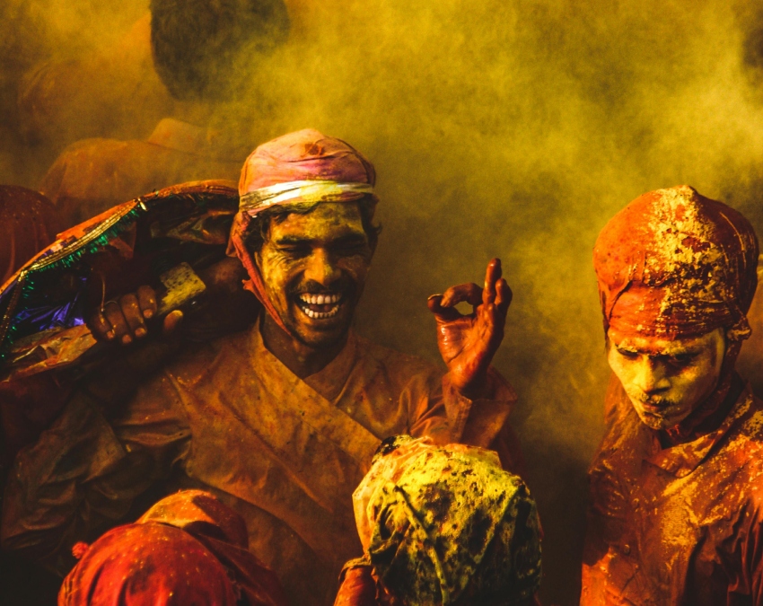 Holi 2026 Best Places In India-1-2-3-4