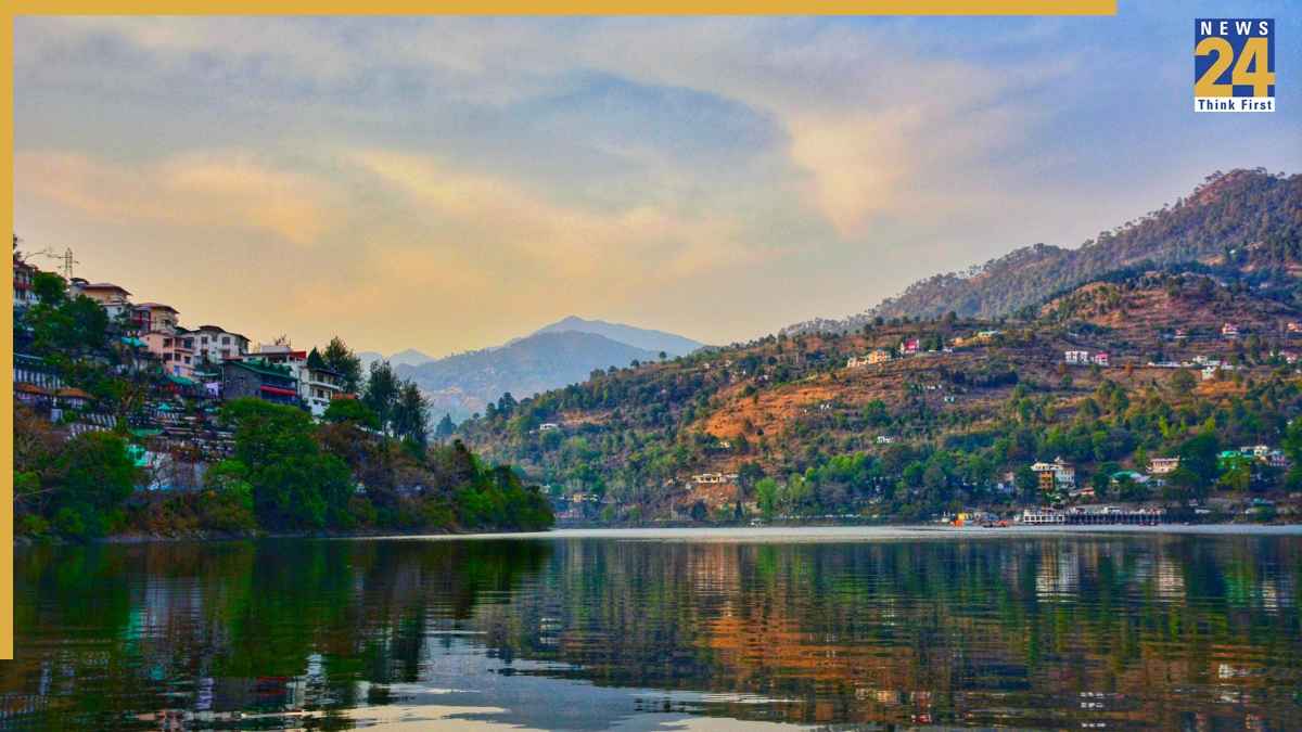 गर्मी आने से पहले इन 5 जगहों का बना लें प्लान, यहां के नजारे जिंदगी भर नहीं भूला पाएंगे