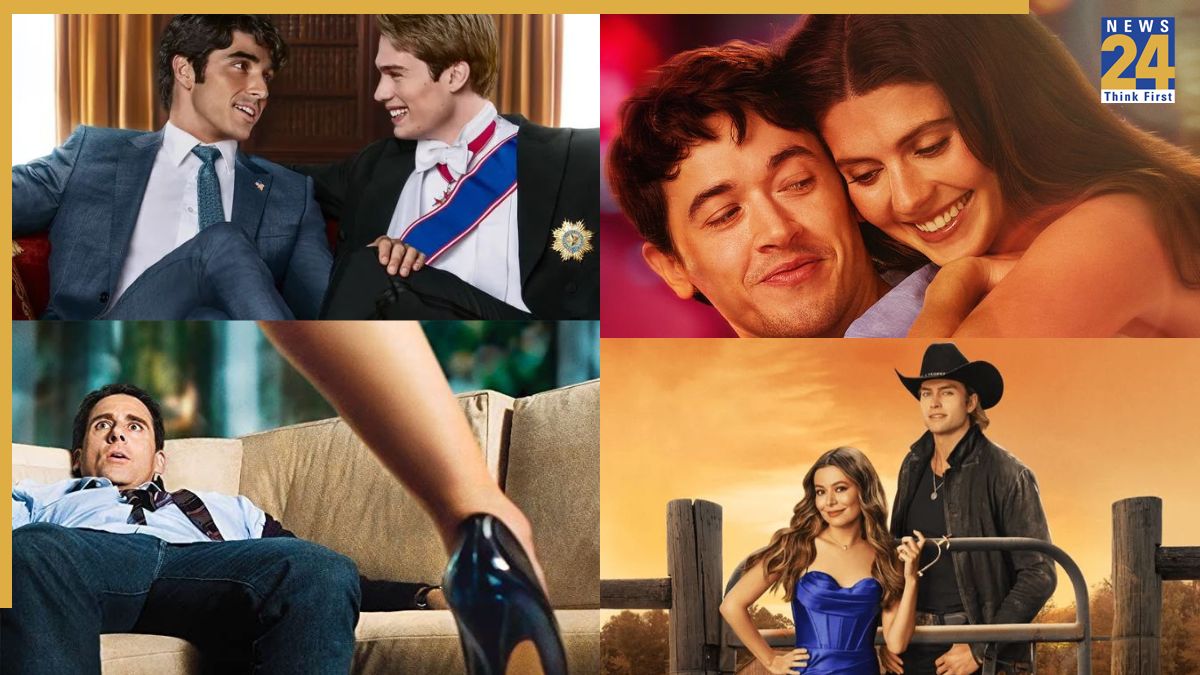 Best Rom-Com movies 2026-1