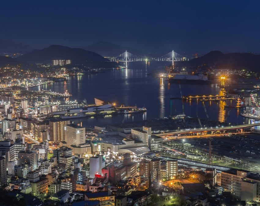 Best Tourist Places In World-1-2-3