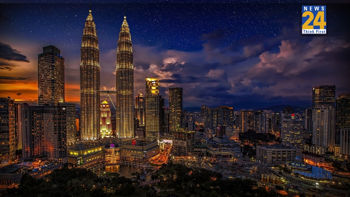 Best Tourist Places In World-1