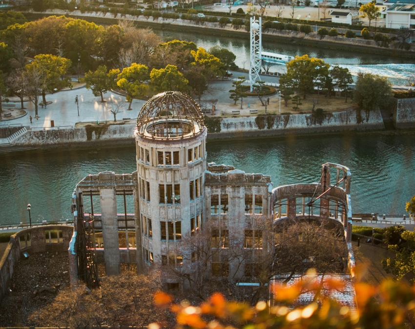 Best Tourist Places In World-1-2-3-4