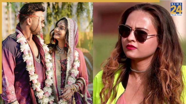 Bhavya Singh vs Divya Agarwal