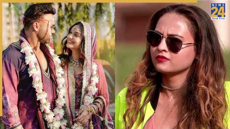 Bhavya Singh vs Divya Agarwal