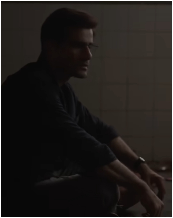 Bhay: The Gaurav Tiwari Mystery-1-2