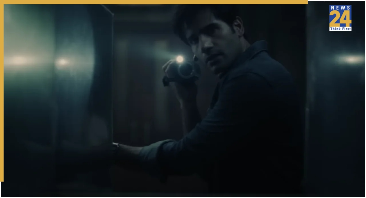 Bhay: The Gaurav Tiwari Mystery-1