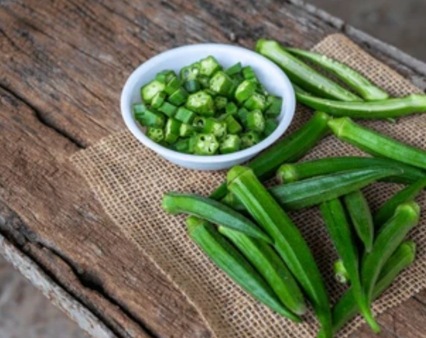 Bhindi Ka Pani Peene Ke Fayde-1-2-3-4