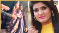 Bhojpuri Singer Nisha Upadhyay