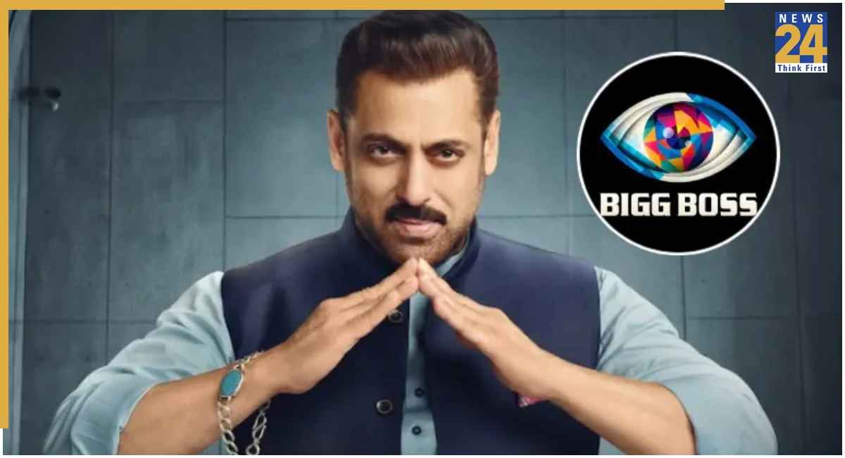 Bigg Boss 19 ने बना दिया नया रिकॉर्ड, Salman Khan के शो ने किया ये कारनामा, ओटीटी पर बना दबदबा