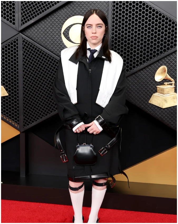 Grammy Awards 2026-1-2-3-4-5