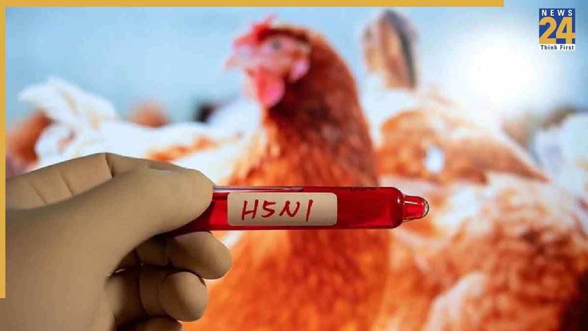 Bird Flu Alert: बिहार में बर्ड फ्लू का कहर, 4575 मुर्गियां मारकर दफनाईं, 7 तक बंद रहेगा पटना जू