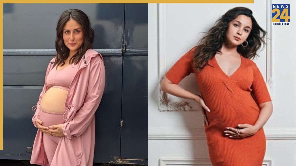 Bollywood Actresses Post Pregnancy Weight Loss Tips-1