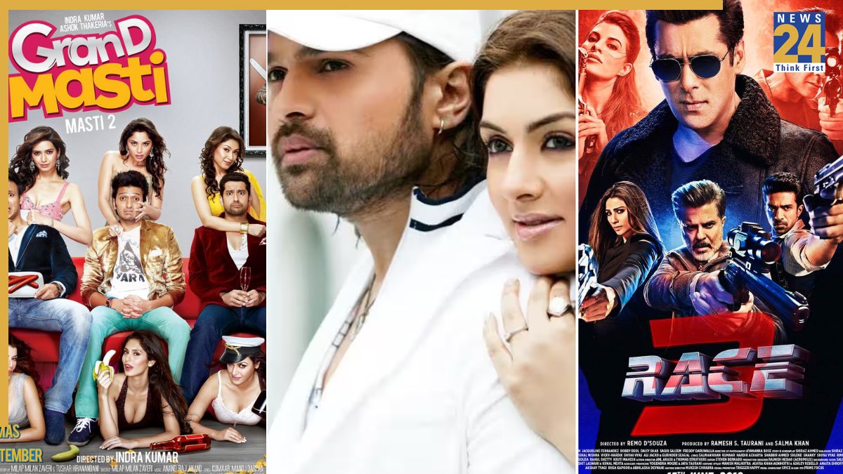 Flop Story with Hit Bollywood Movies-1