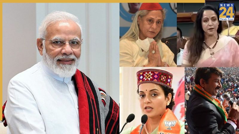 Bollywood actors in politics Bollywood actors in politics,-1