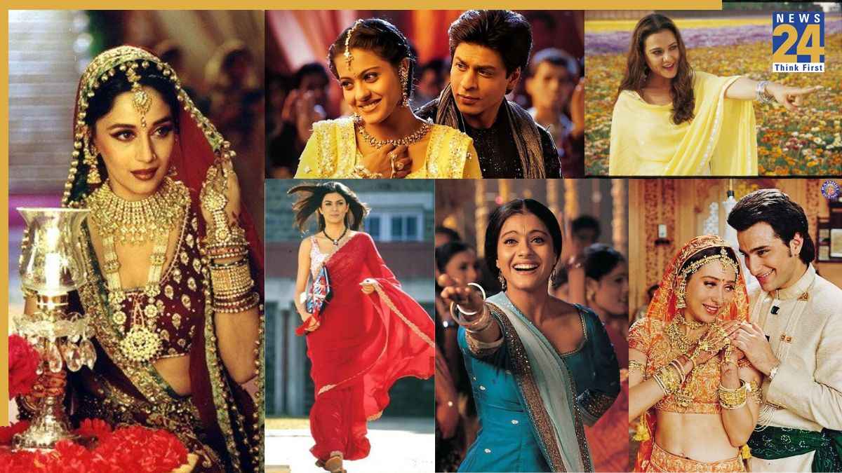 Bollywood global popularity,