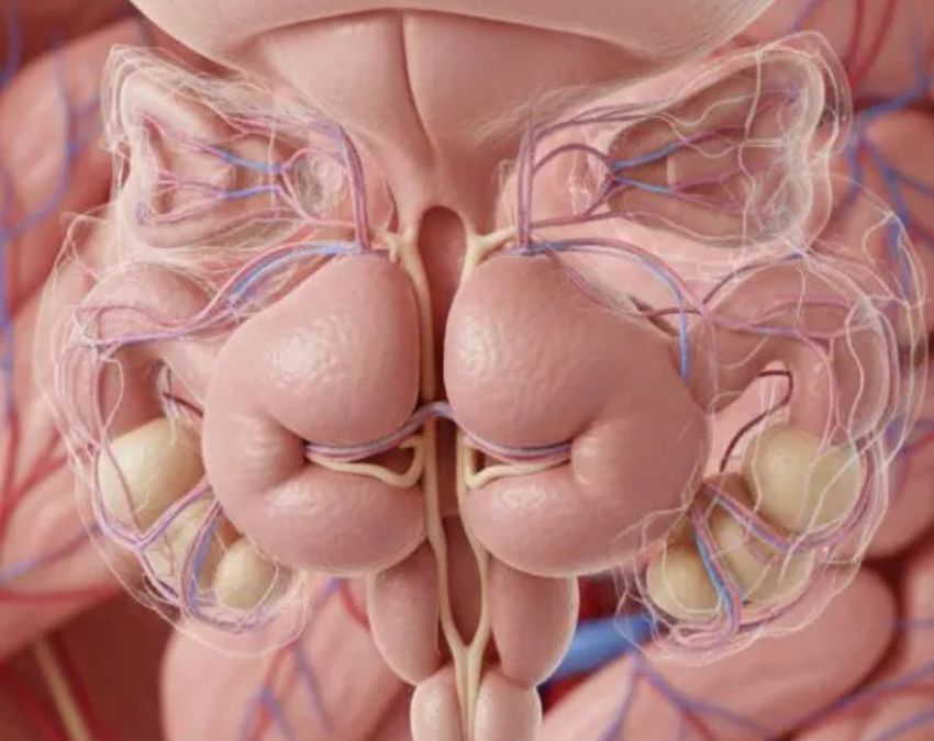 Boond Peshab Aane Ka Karan-1-2-3