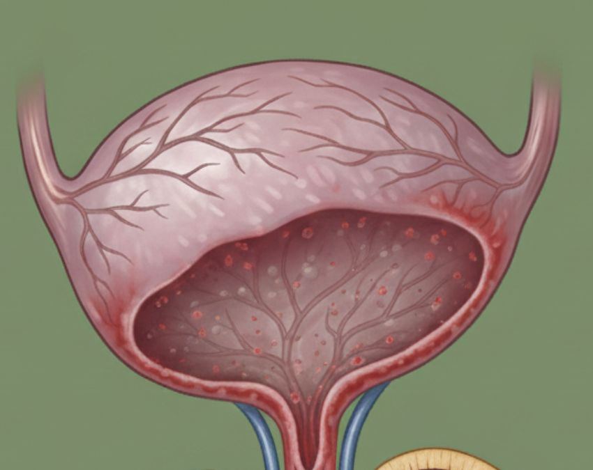 Boond Peshab Aane Ka Karan-1-2-3-4-5-6