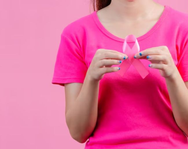 Breast Mein Ganth Hona-1-2-3-4-5