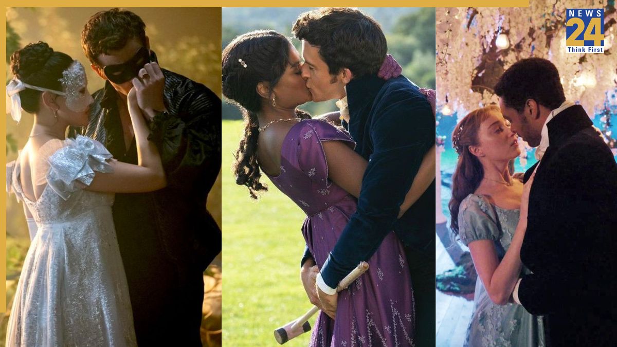 Bridgerton Season 4 Netflix-1