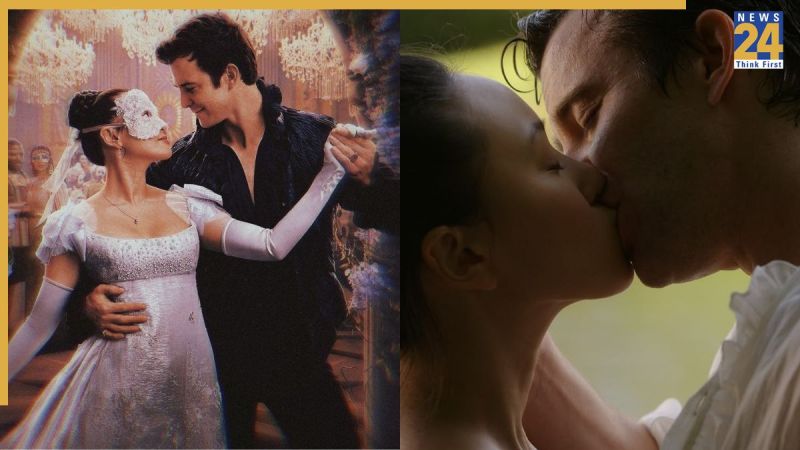 Bridgerton Season 4 Part 2 Bridgerton Season 4 Part 2 release date-1