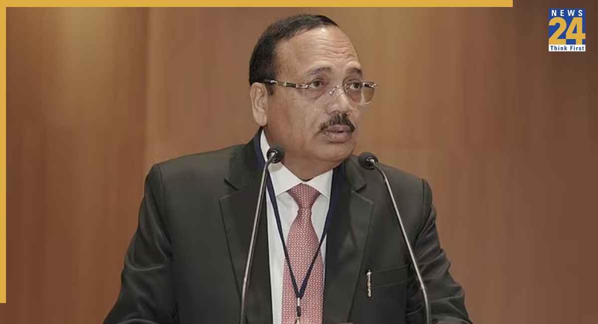 किस विधायक पर भड़क गए CJI सूर्यकांत? राजस्थान विधान सभा में बयान पर जताई आपत्ति