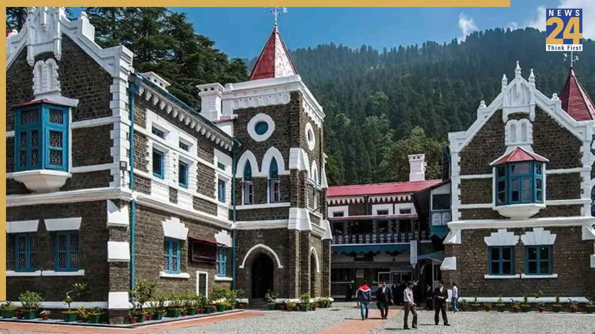 Uttarakhand High Court
