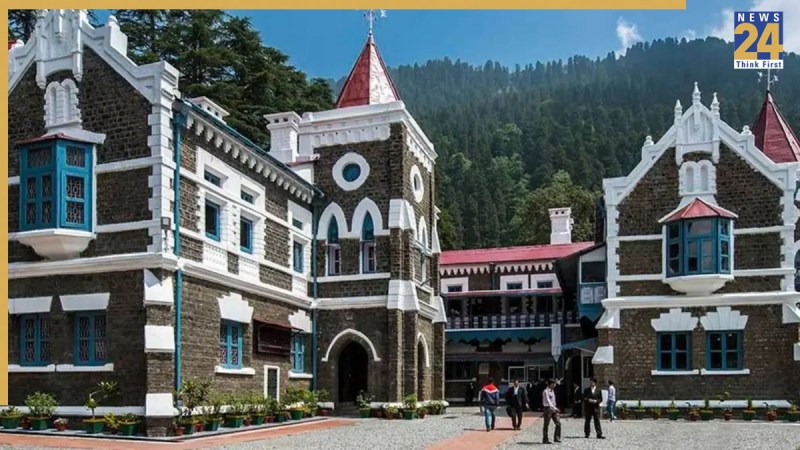Uttarakhand High Court