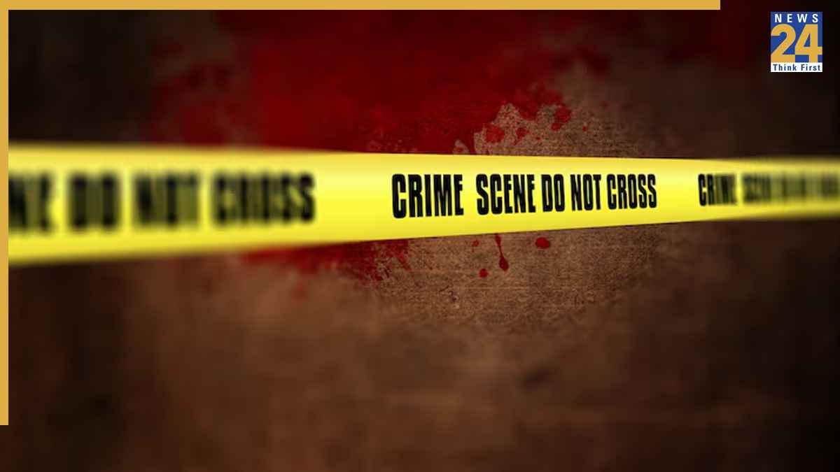 CRIME News