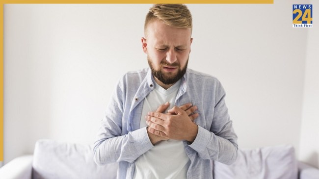 Can Gas And Acidity Cause Death