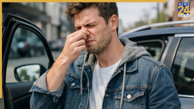 Car Badbu Kaise Door Kare