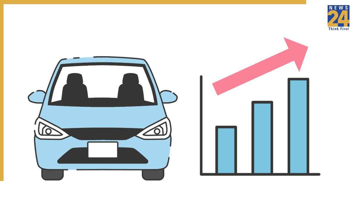 जनवरी 2026 की बिक्री से कार कंपनियां खुश, Maruti Suzuki, Tata Motors और Mahindra सबसे टॉप पर