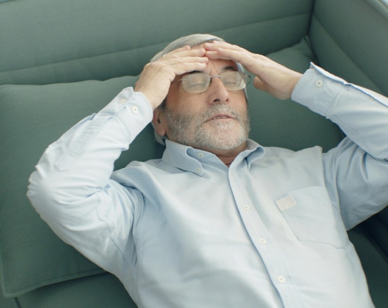 Why Darkness Comes In Front Of Eyes When Standing Up Why Darkness Comes In Front Of Eyes When Standing Up-1-2-3