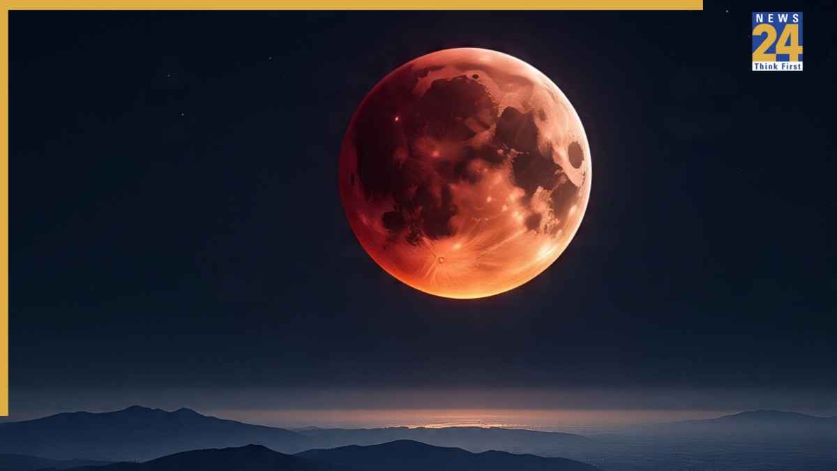 Video: 3 मार्च को होलिका दहन के दिन लगेगा चंद्र ग्रहण, जानें तुला राशि वालों को लाभ होगा या हानि?