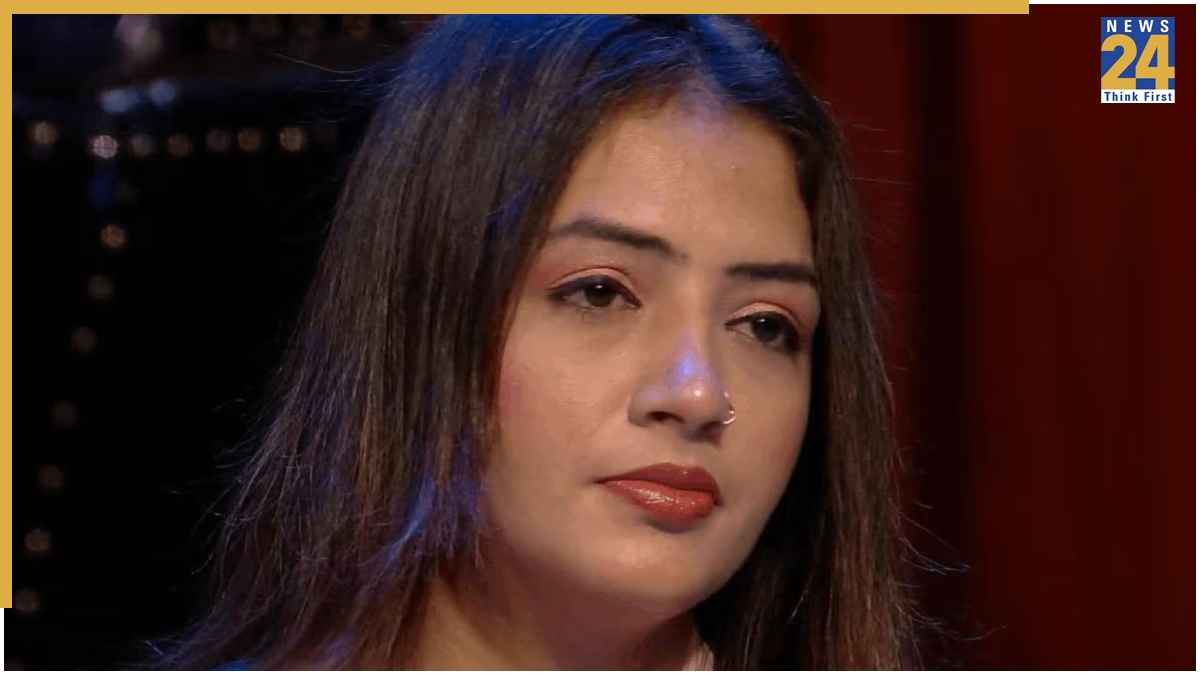 Chandrika Dixit