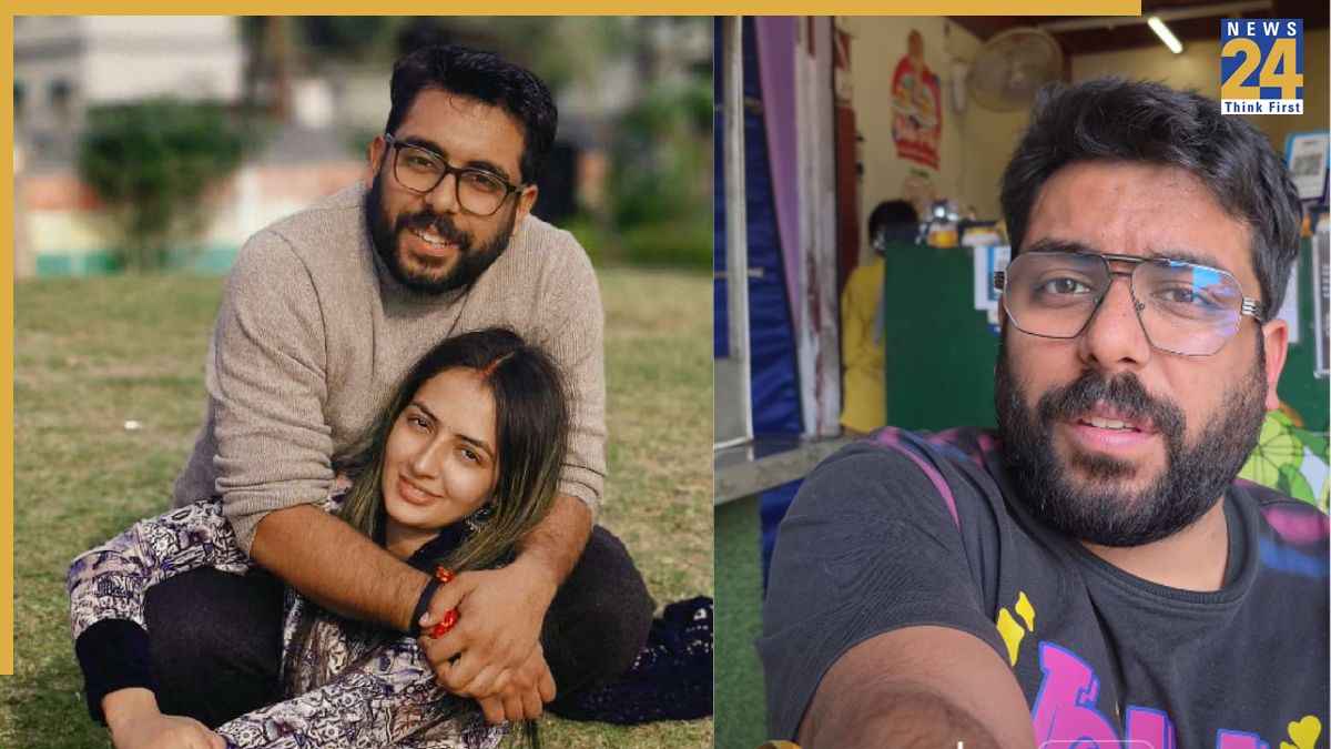 Chandrika Dixit Yugam Gera Viral Video